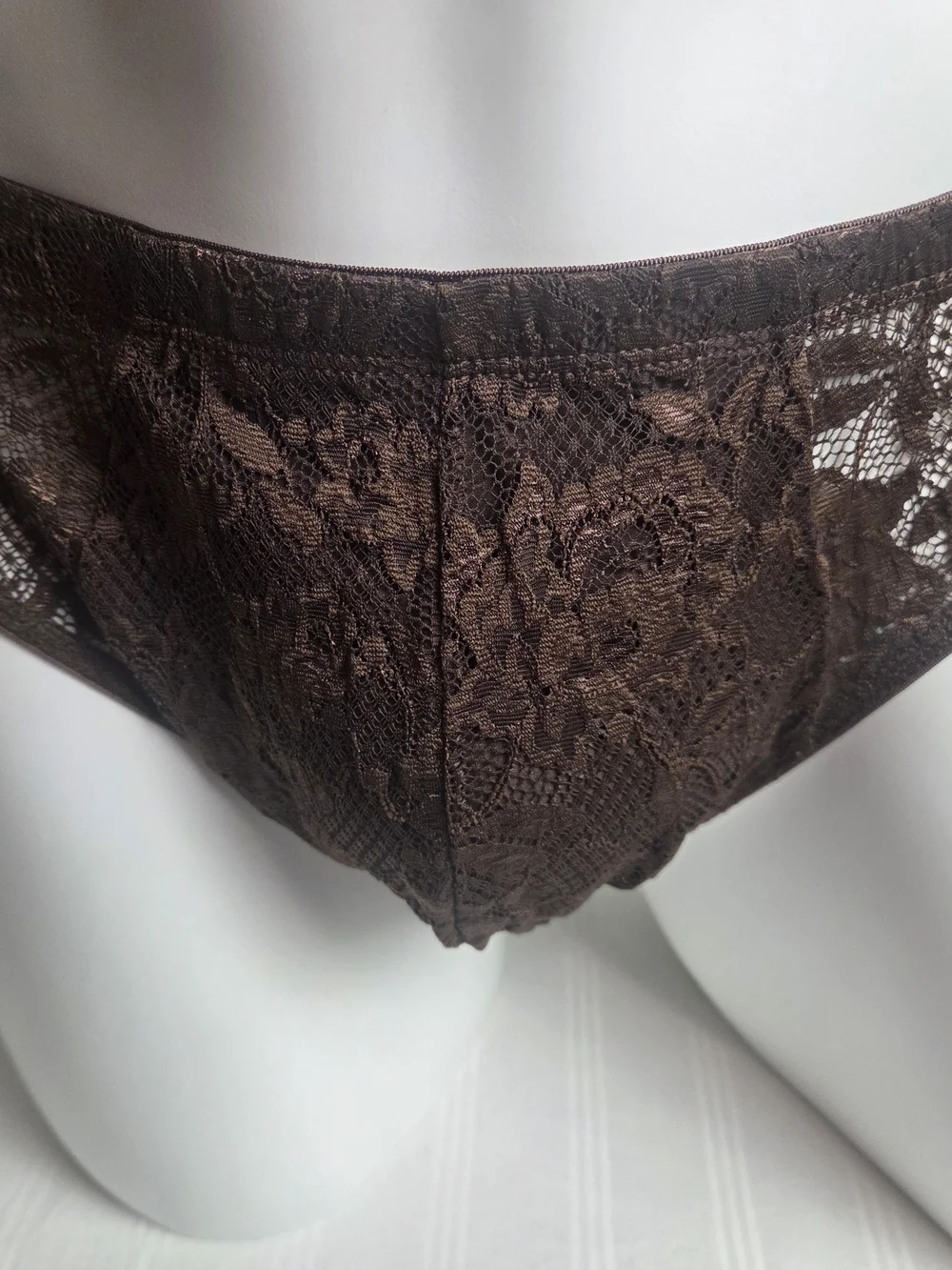 Cosabella Uno Men's Micro Briefs